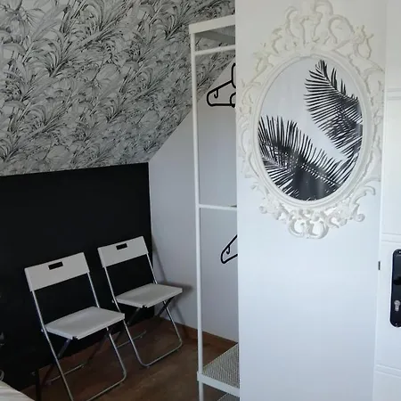 Nowy Wladek 2 Apartment Wladyslawowo