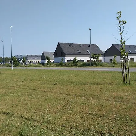 Apartment Nowy Wladek 2