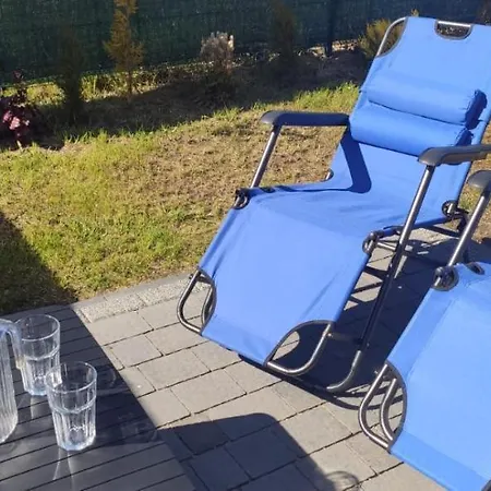 Nowy Wladek 2 Apartment