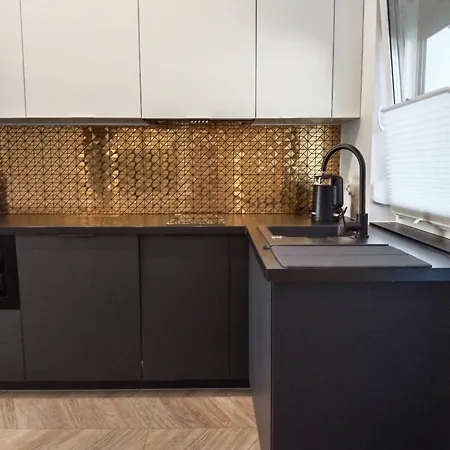 Apartment Nowy Wladek 2 *