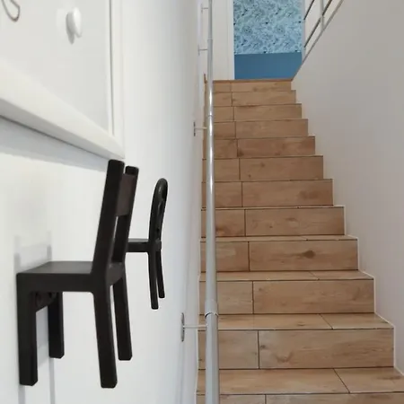 Apartment Nowy Wladek 2