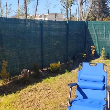Nowy Wladek 2 Apartment Wladyslawowo