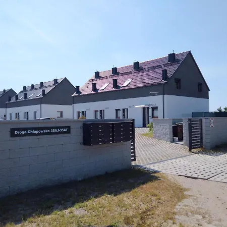 Apartment Nowy Wladek 2