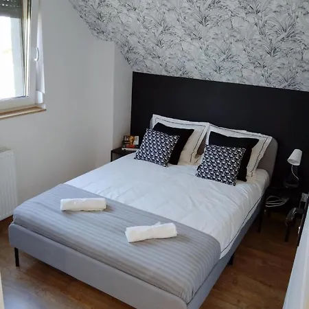 Nowy Wladek 2 Apartment