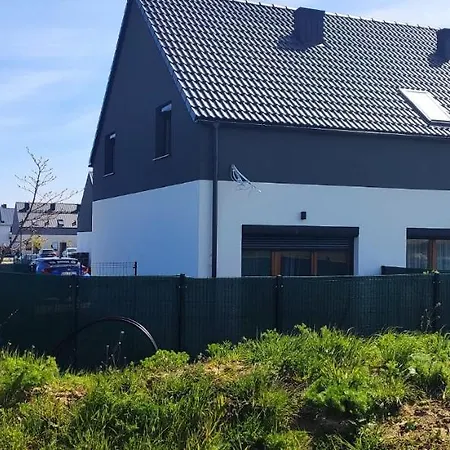Nowy Wladek 2 Apartman Władysławowo