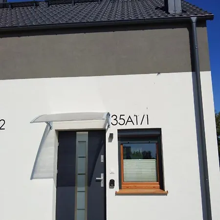 Nowy Wladek 2 Apartment Wladyslawowo