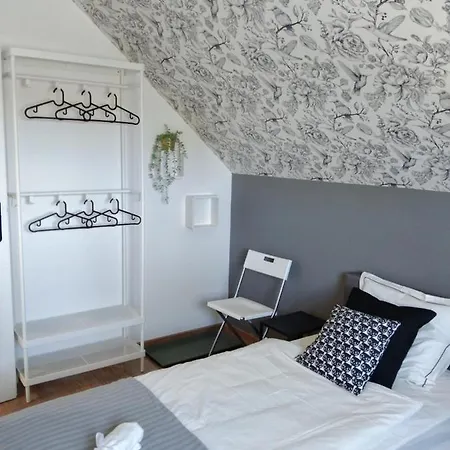 Nowy Wladek 2 Apartman Władysławowo