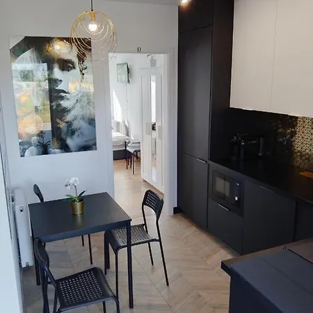 Apartment Nowy Wladek 2 Wladyslawowo