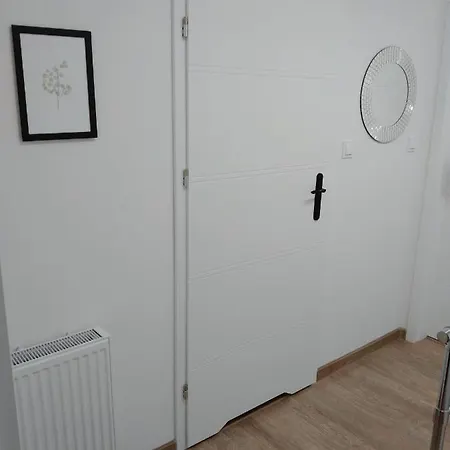 Nowy Wladek 2 Apartment