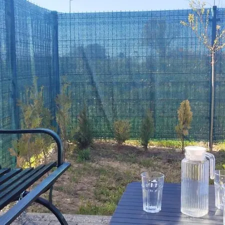 Apartment Nowy Wladek 2 *
