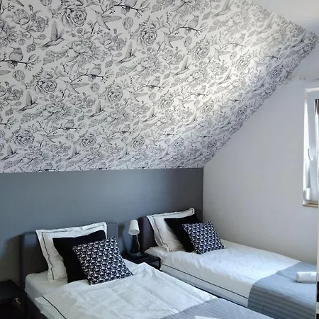 Nowy Wladek 2 Apartment Wladyslawowo