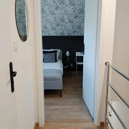 Apartment Nowy Wladek 2